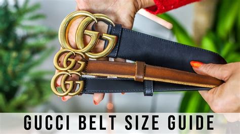 gucci belt small vs large|Gucci belt online shop.